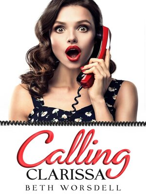 cover image of Calling Clarissa